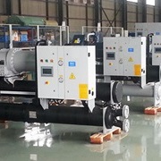 工業(yè)冷水機廠(chǎng)家公司
