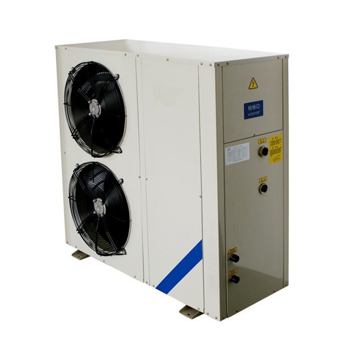 水冷螺桿式冷水機,戶(hù)用風(fēng)冷冷熱水機組